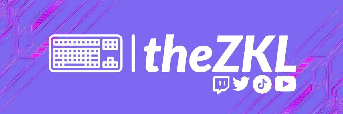 theZKL_'s profile banner image