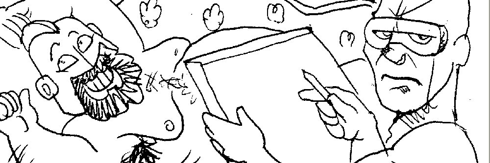 ULTRA GORGOLIZISTA! banner