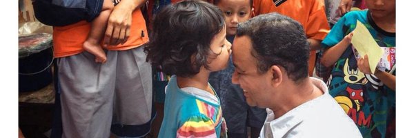 SemutMerah2024 Profile Banner