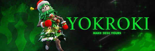Yokroki Profile Banner
