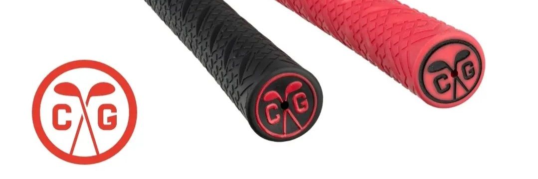 Cooper Groove Grips banner