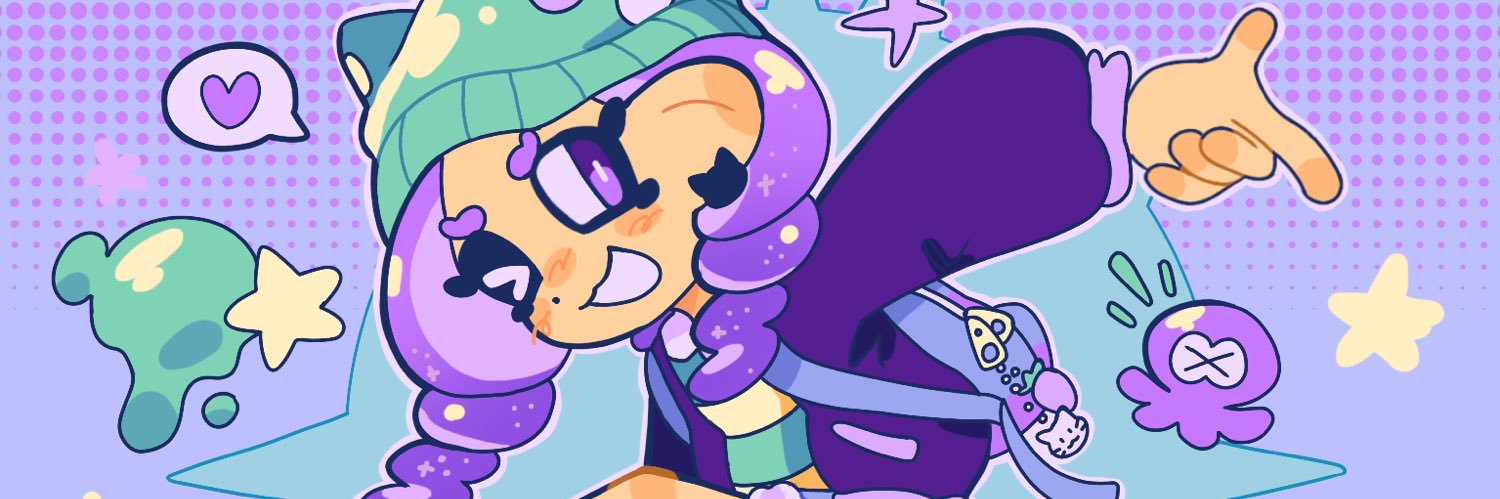 mari☔️ - team crystals!'s banner