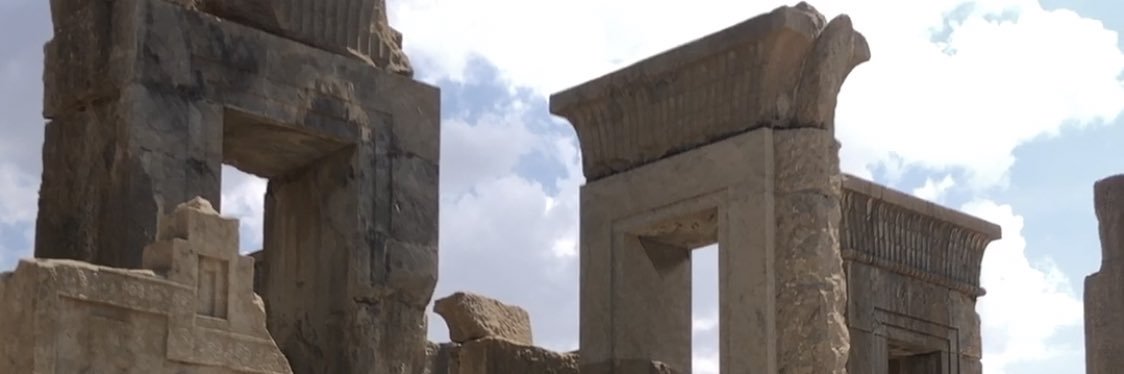 قآف🇮🇷 banner