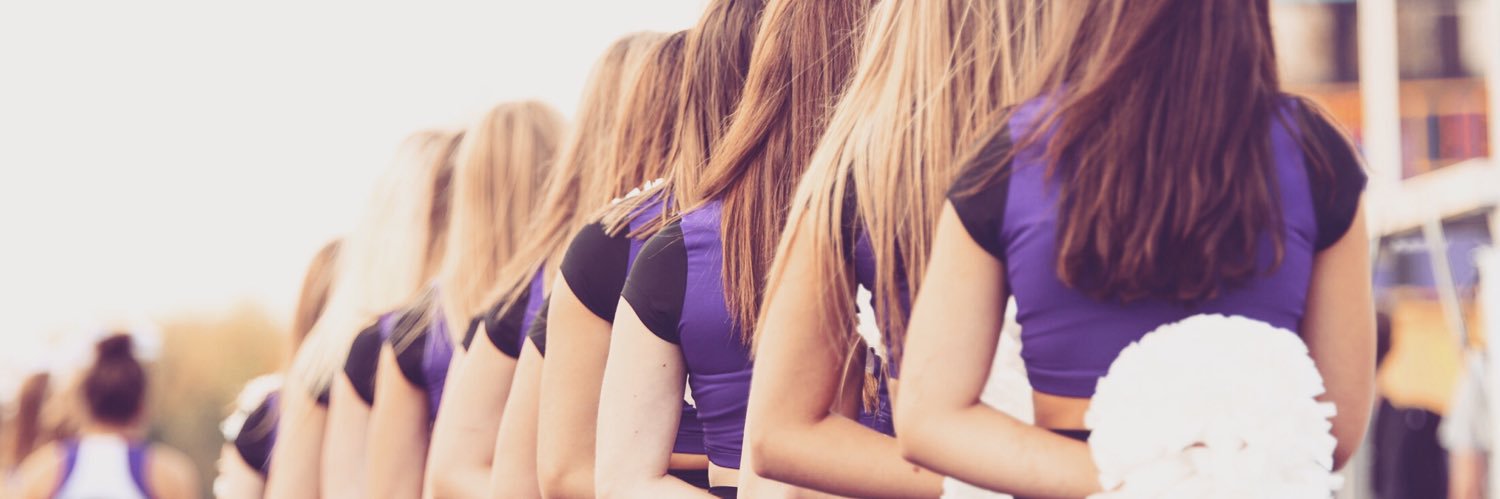 Waukee Dance Team banner