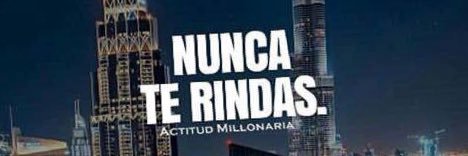 DimasZ Villavicencio banner