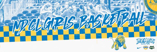 NDCL_gbball Profile Banner