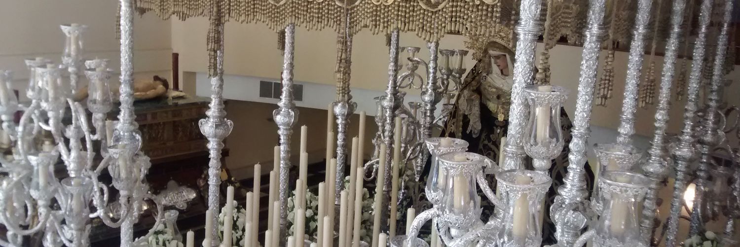 antmendezp's profile banner image