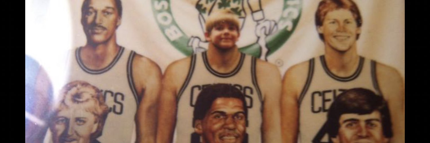 Shawn Patrick banner