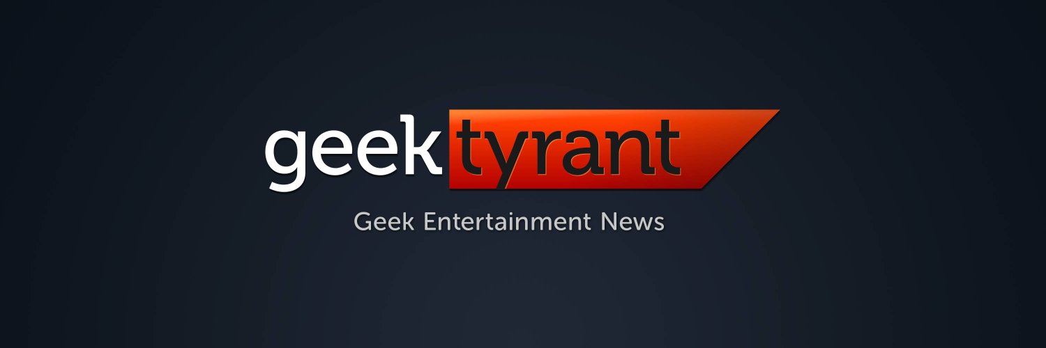 GeekTyrant's banner