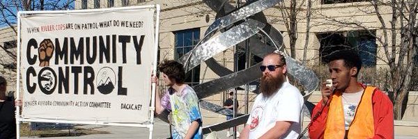 DenverAuroraCAC Profile Banner