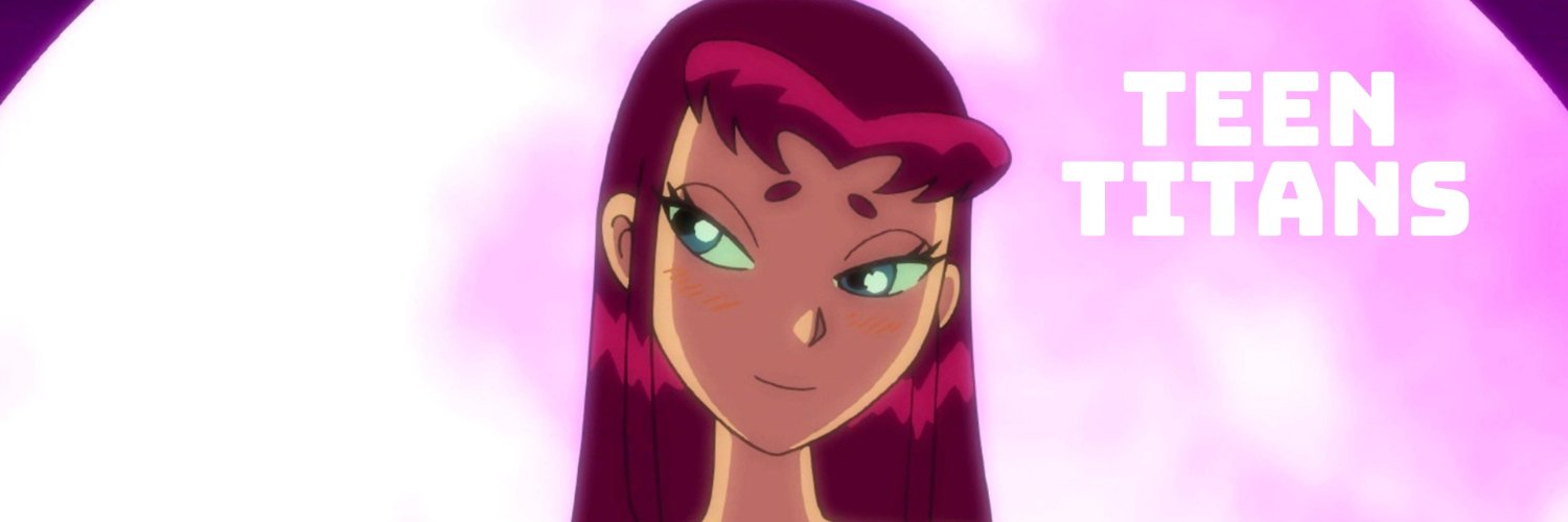 Starfire (parody) (@TTKoryAnder) / Posts / X