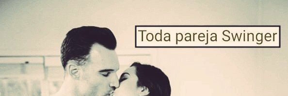 pareja de Caracas banner
