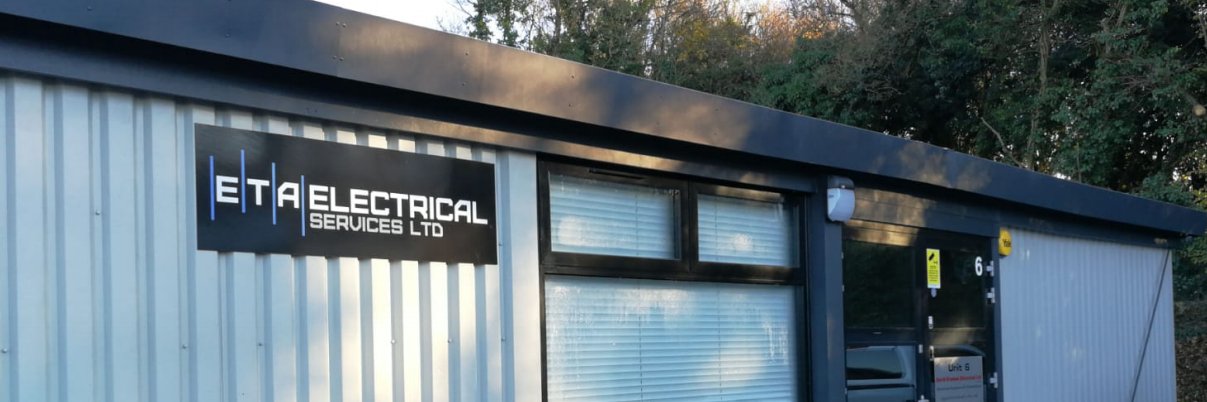 ETA_Electrical's profile banner image