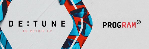 DetuneUK Profile Banner