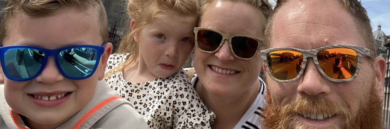 Henry Harrison banner