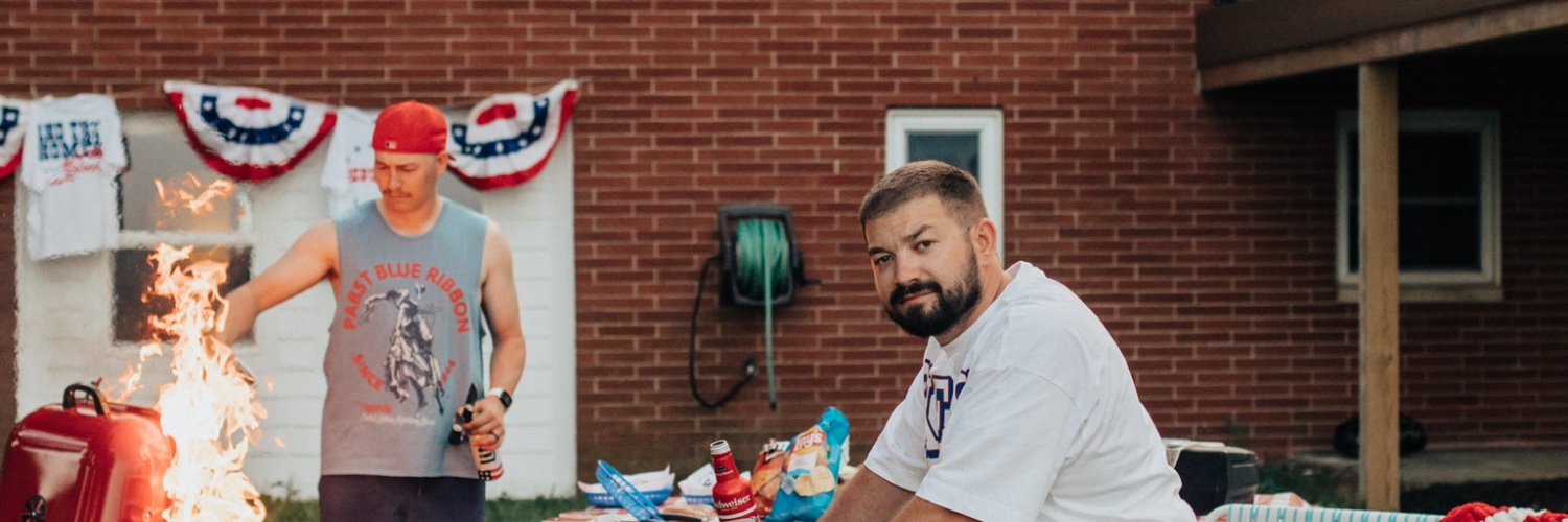 kevinilich's profile banner image