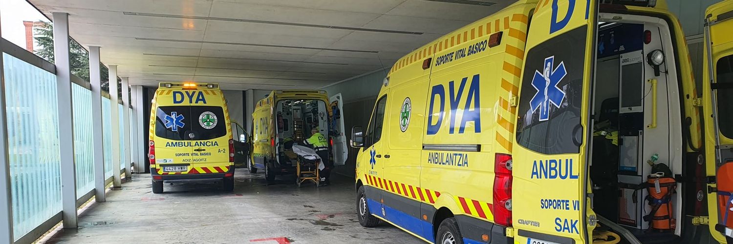 DYA Navarra (@DYANavarra) / Posts / X