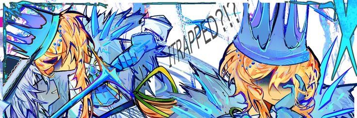 randal banner