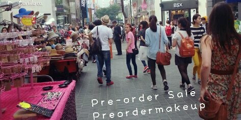 PreolderMakeup's profile banner image