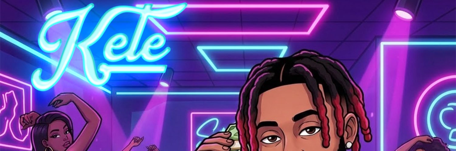 ISaintPee's profile banner image