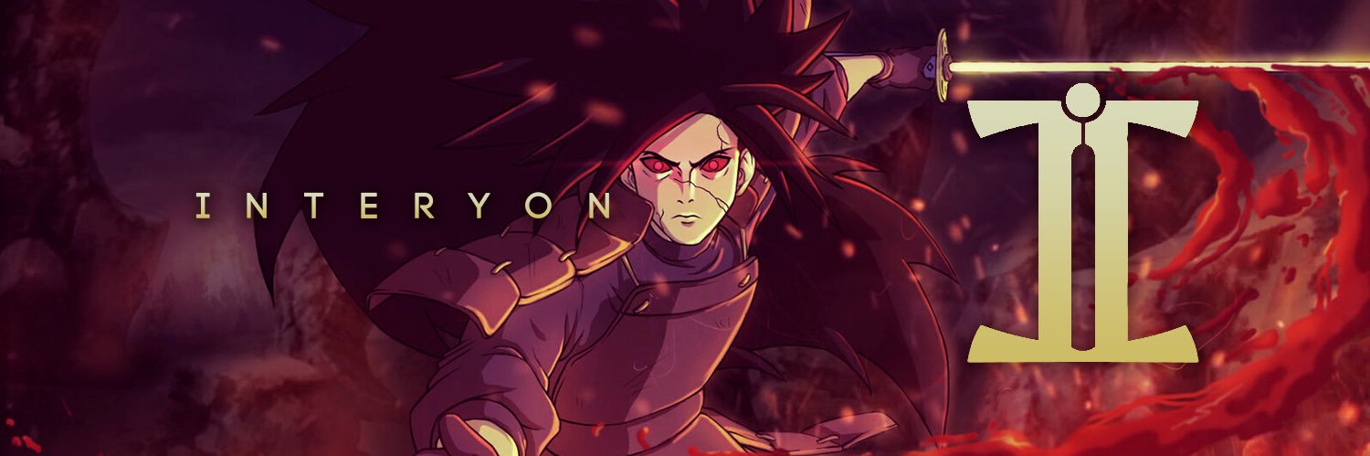interyon 🍉 banner