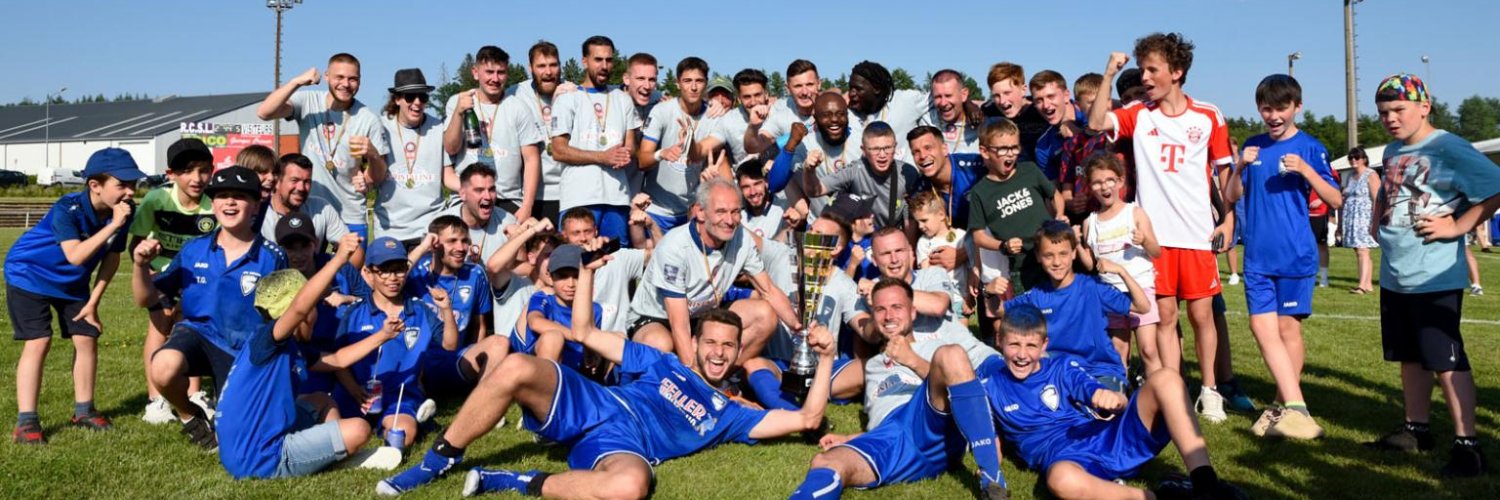 ArlonSupporters's profile banner image