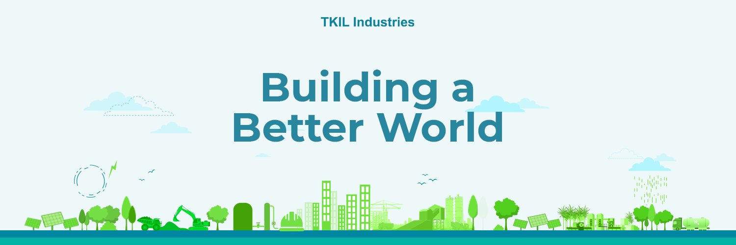 TKIL Industries banner