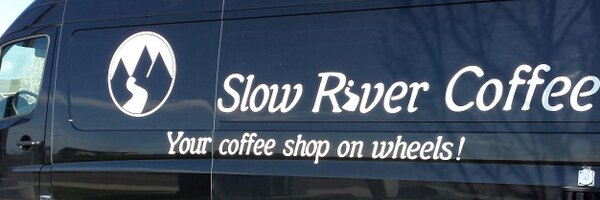 SlowRiverCoffee Profile Banner