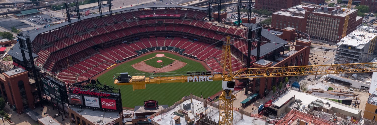 PARIC Corporation banner