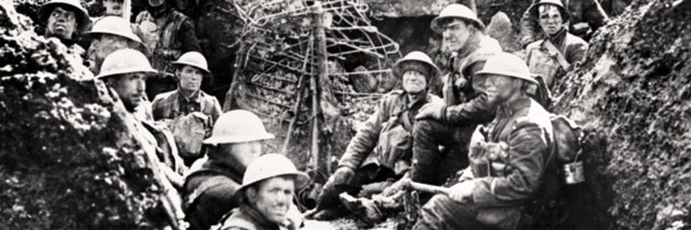 A Soldier of Austerlitz banner