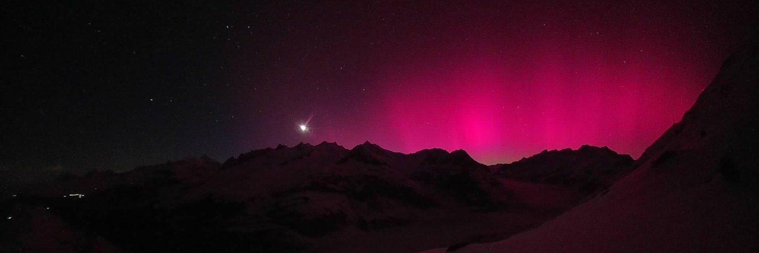 MeteoOberwallis's profile banner image