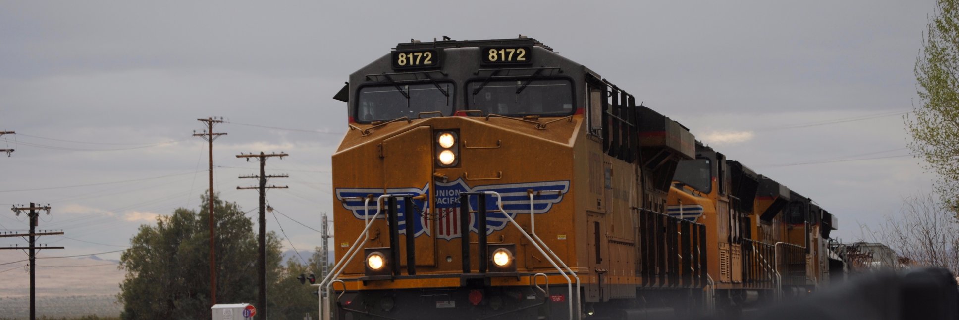 Christopher Hazard banner