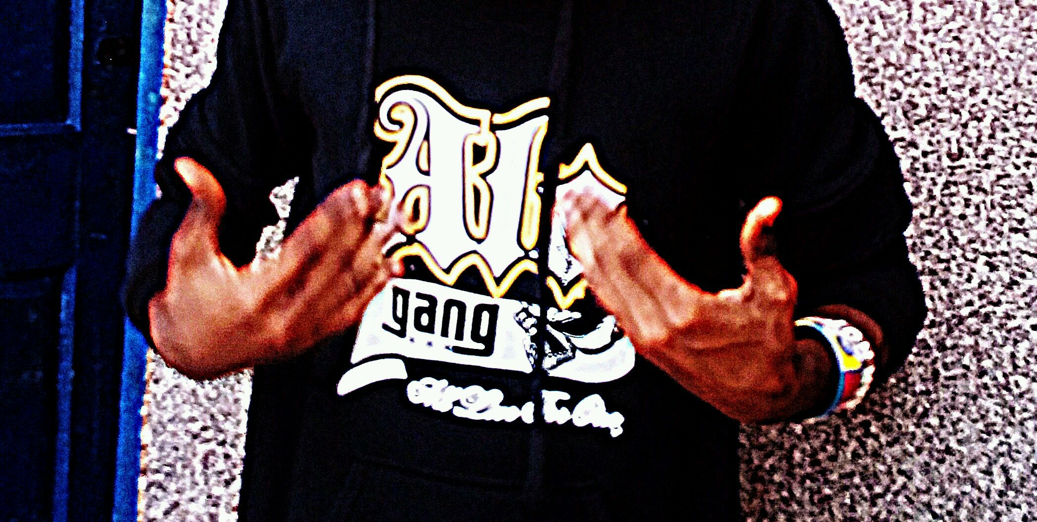 WhizzyGh's profile banner image
