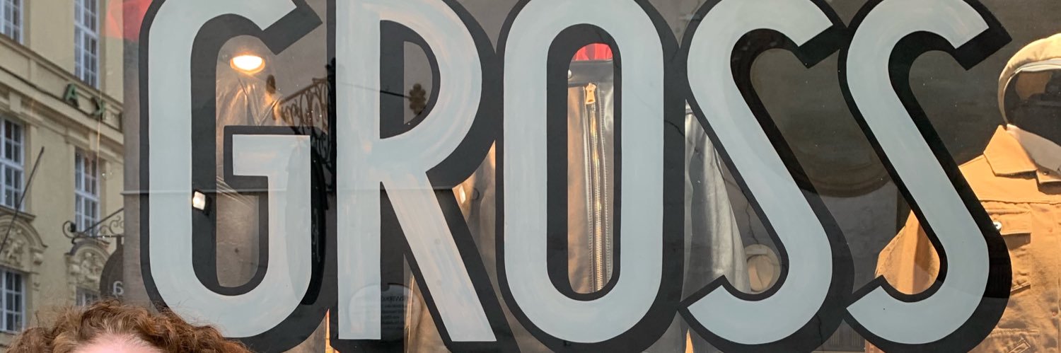 lgross's profile banner image