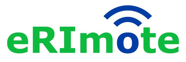 eRImote_EU Profile Banner