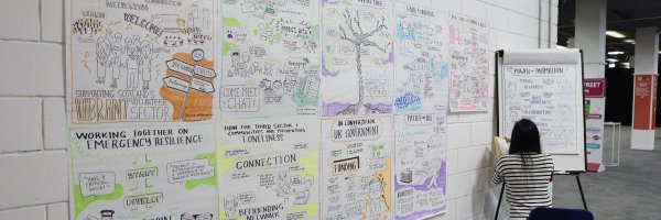 floatingdesign Profile Banner