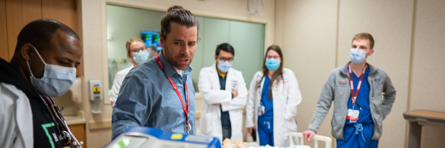 uw_medicine's profile banner image