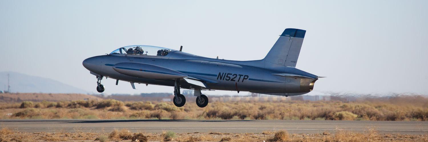 FlightResearch's profile banner image