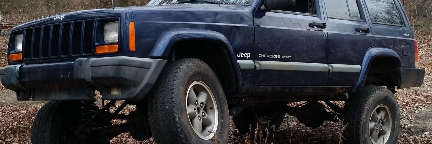 kevbrew5's profile banner image