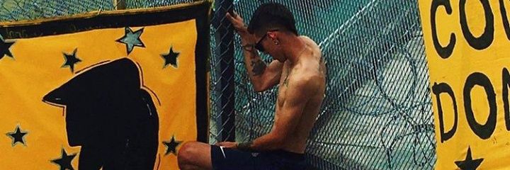 IgnaciooLogaldo's profile banner image