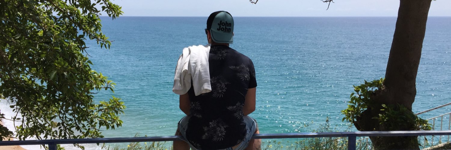danielnunes1987's profile banner image