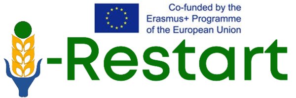 IRESTARTproject Profile Banner