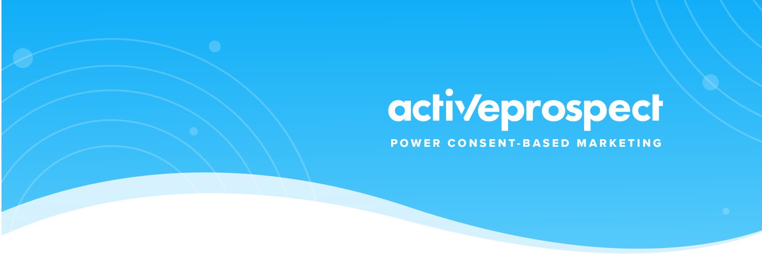 ActiveProspect banner