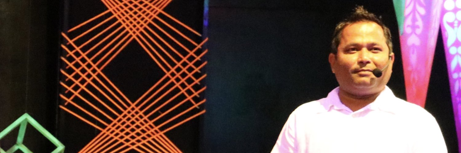 ZaidMDidi's profile banner image
