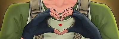 Rebecca Chambers banner