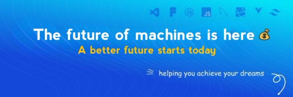 recforge Profile Banner