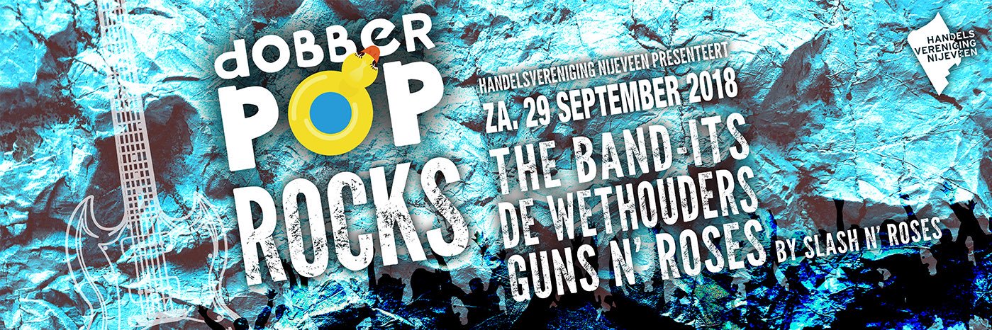 dobberpop's profile banner image