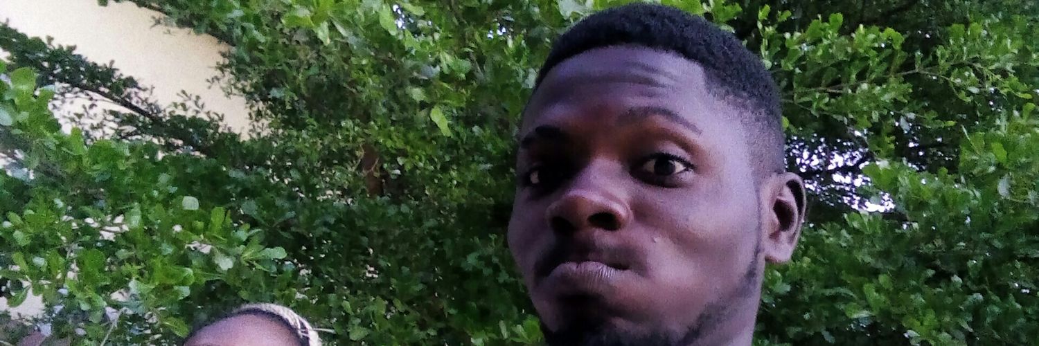 ADEMAYOR2's profile banner image