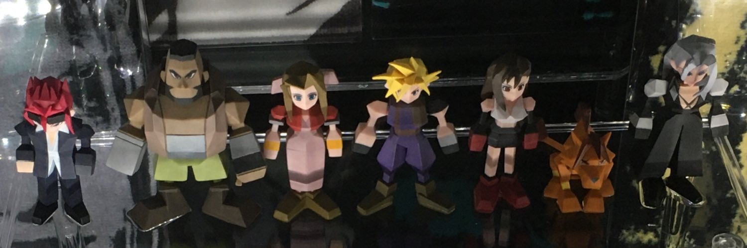 SKMokuri's profile banner image