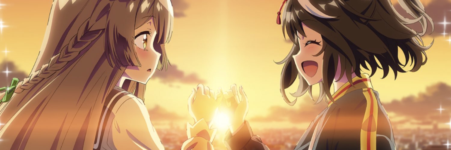 umaumanohibi's profile banner image